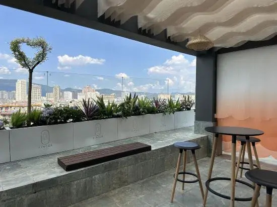 Kingda Hotel