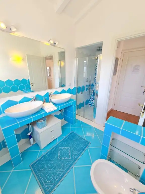 B&B Luna Nuova