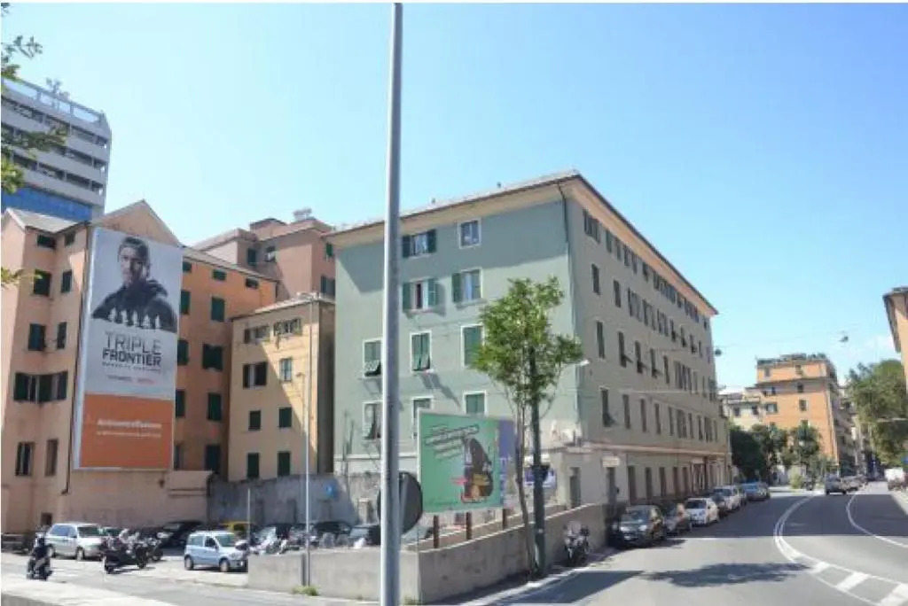Le Torri Home 2