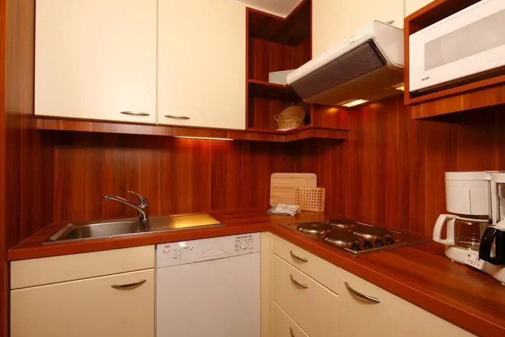 Appartement Diamant