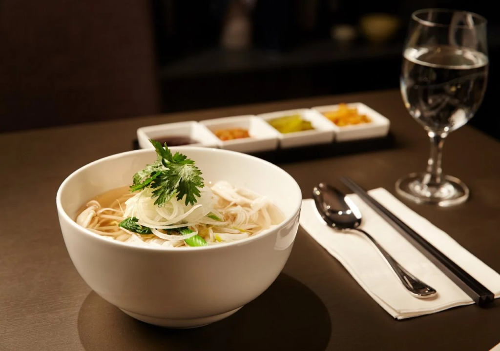 Shilla Stay Seodaemun Seoul Station