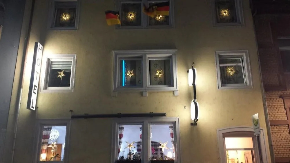 Hotel Schweizer Stubb