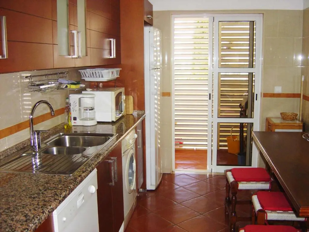 Apartment T3 - Frei Joao - Pleasant and cozy
