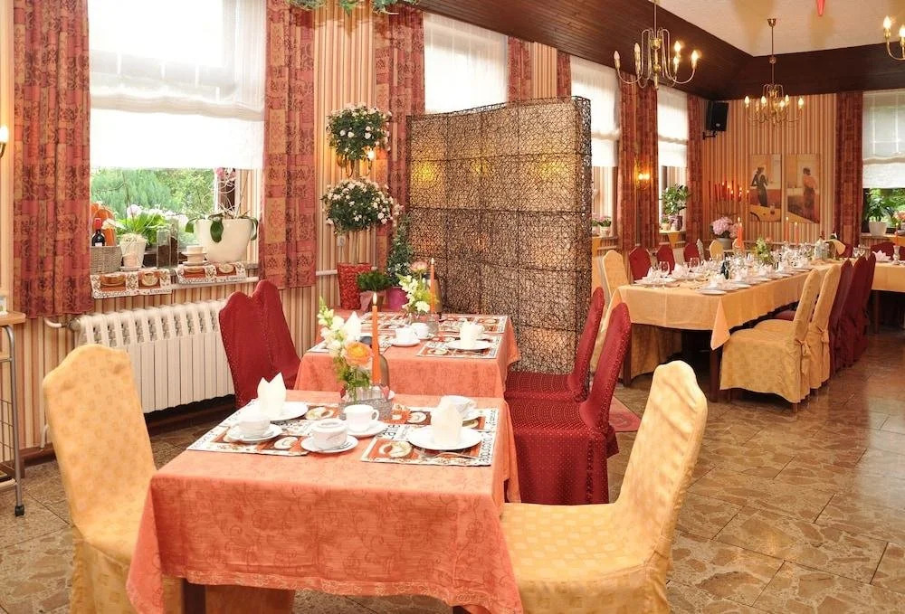 Berghotel Simon