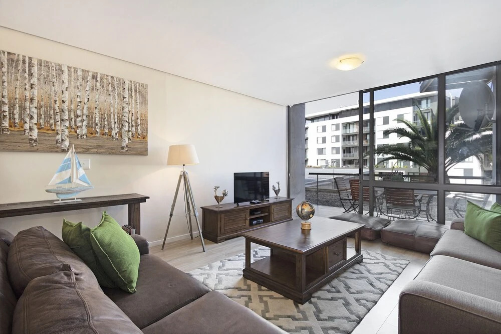 Portside 309 by HostAgents