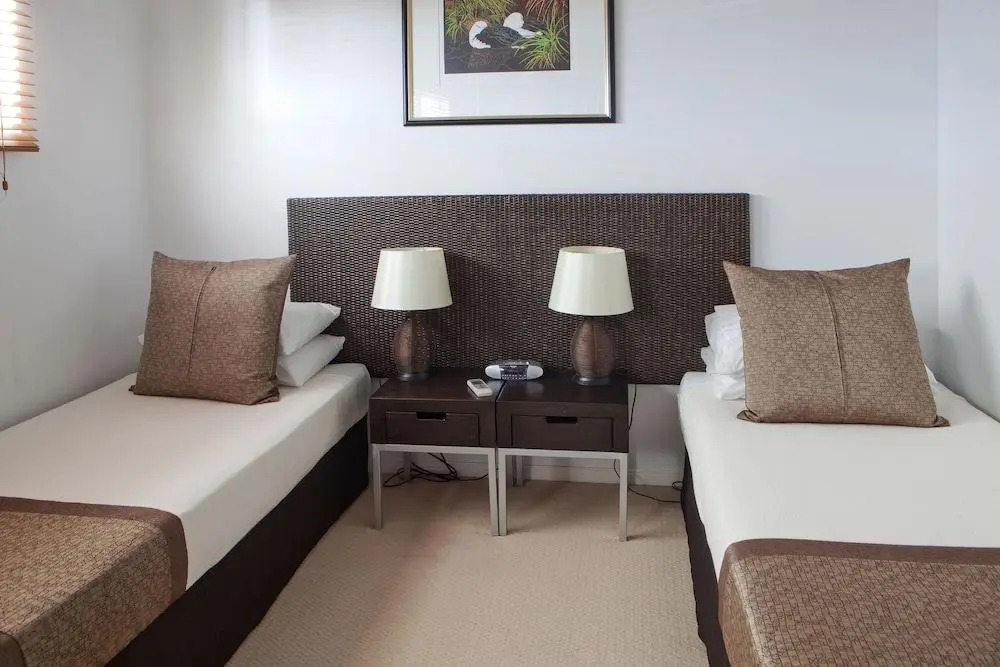 Waters Edge Apartment Cairns
