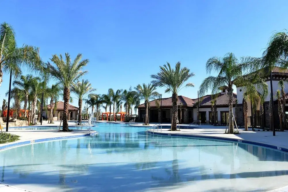 7316 Luxury Home near Disney