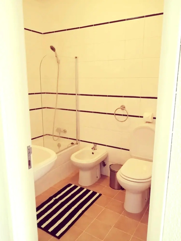 House With 2 Bedrooms in Sagres, With Wonderful Mountain View, Pool Ac