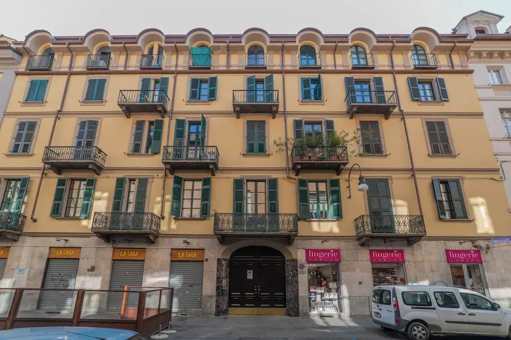 Quartieri Central Home by WonderfulItaly