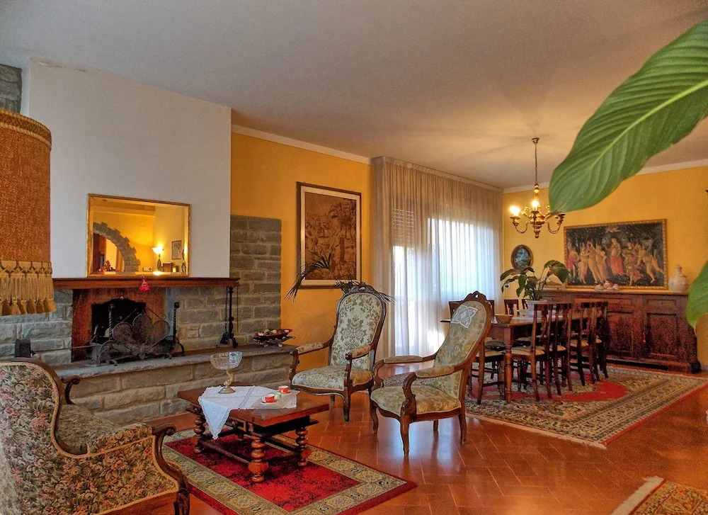 Villa Valentina