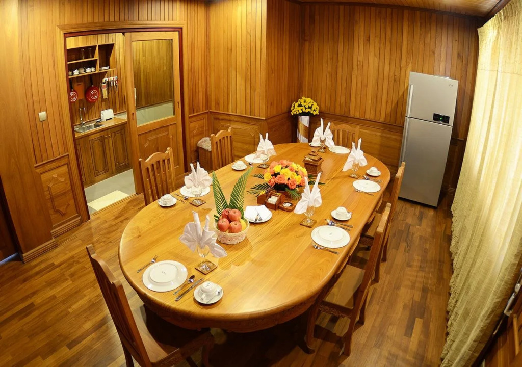 KMA Naypyitaw Hotel