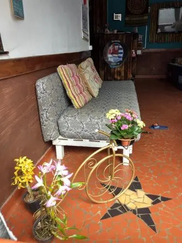 Hostel Vô Vicente