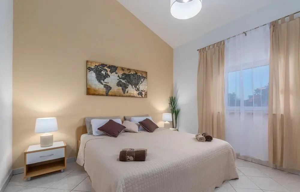 Pet Friendly Home In Porec