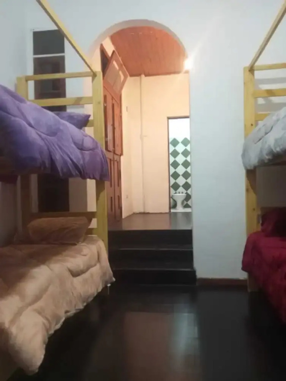 Hostel Hornocal