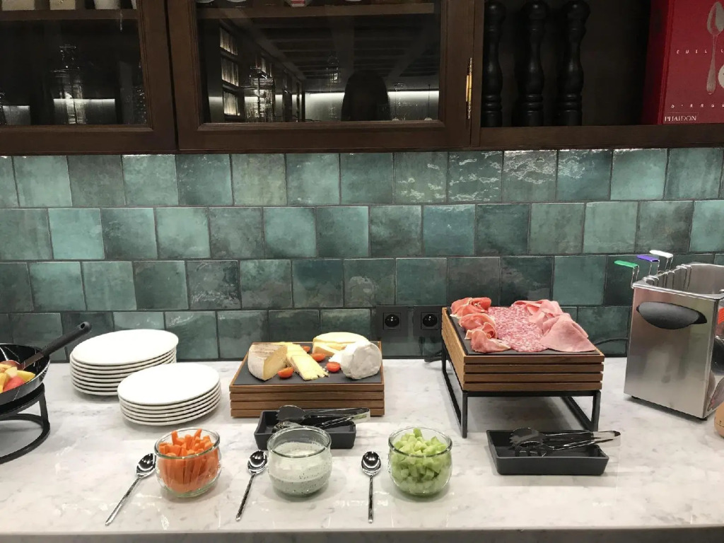 St-Alban Hotel & Spa