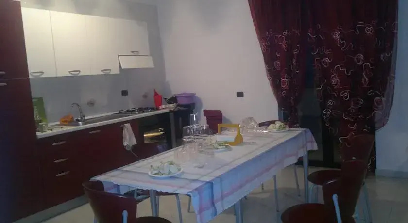 Vacanze in Puglia