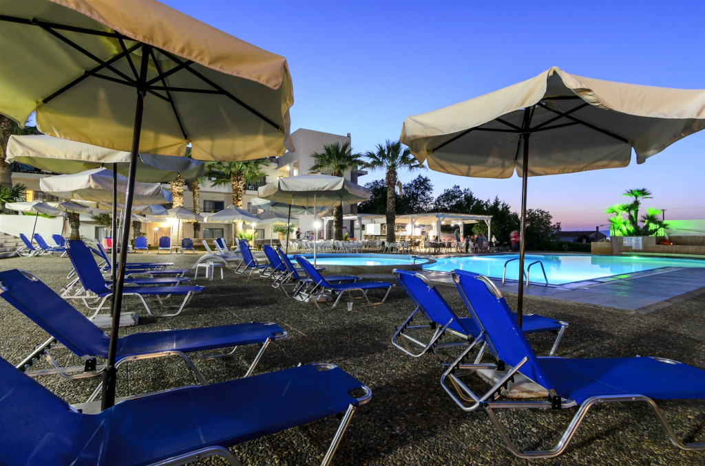 Gouves Bay by Omilos Hotels