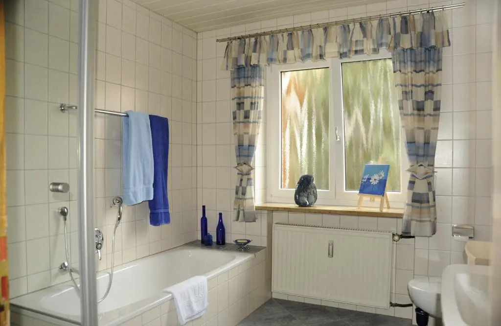 Ferienwohnung "Am alten Main"