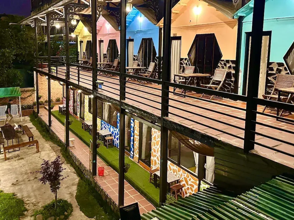 Windy Hill Homestay Đà Lạt