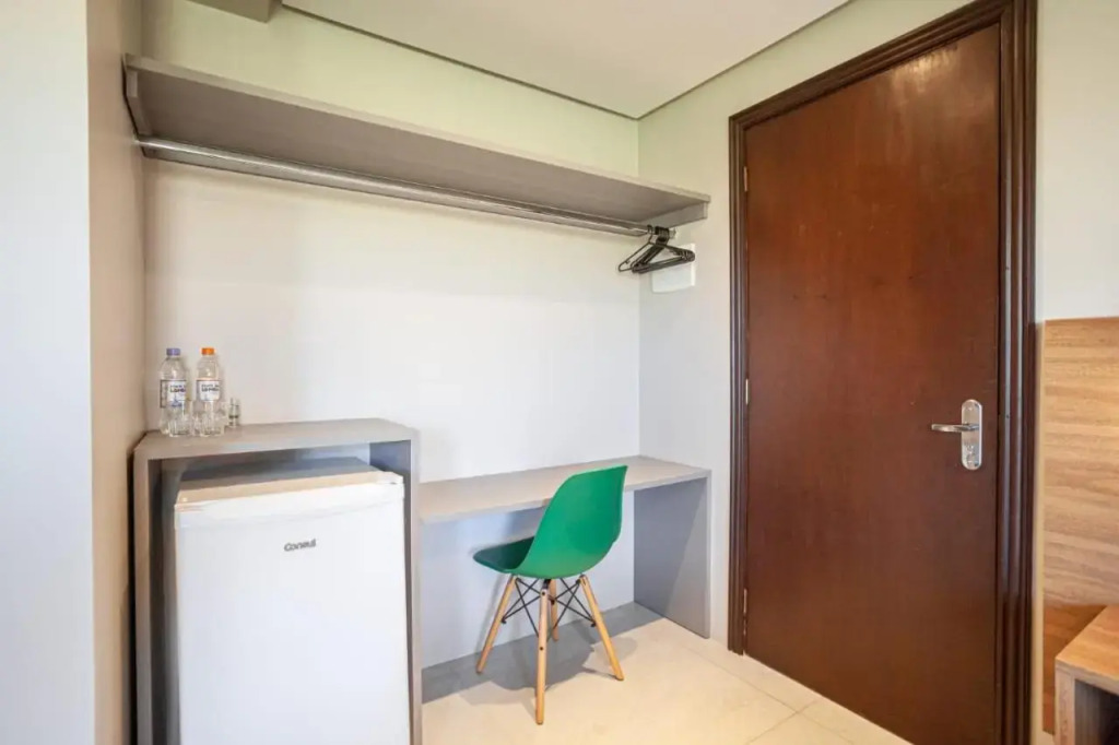Parador Casa da Praia