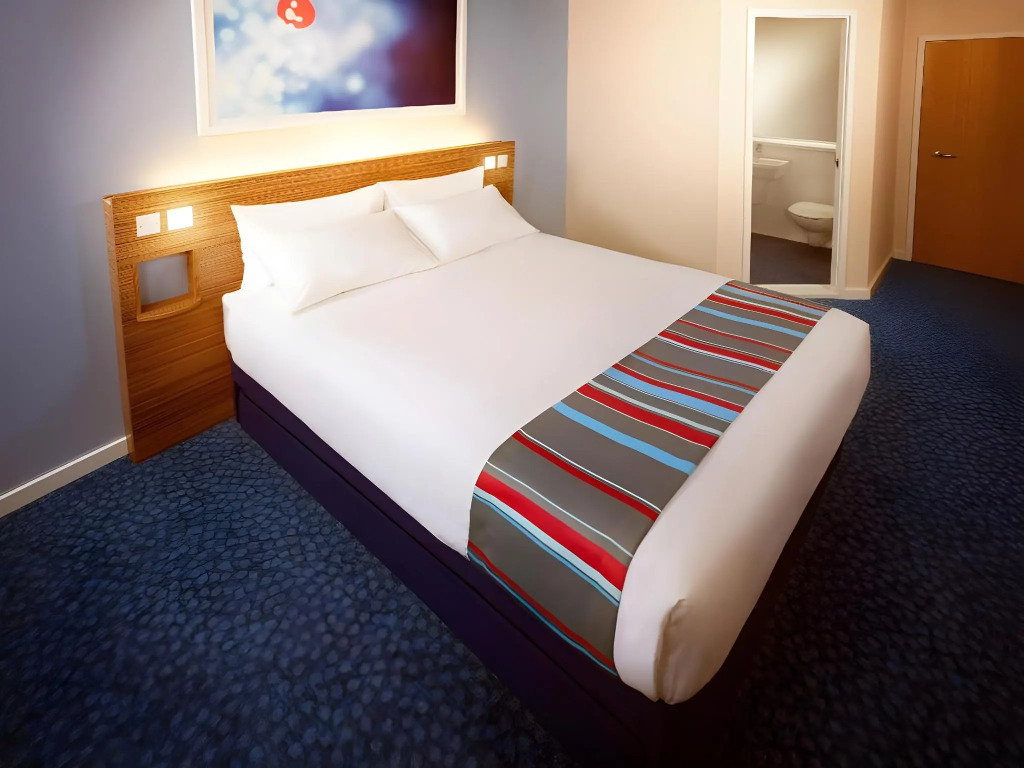 Travelodge Edinburgh Dreghorn