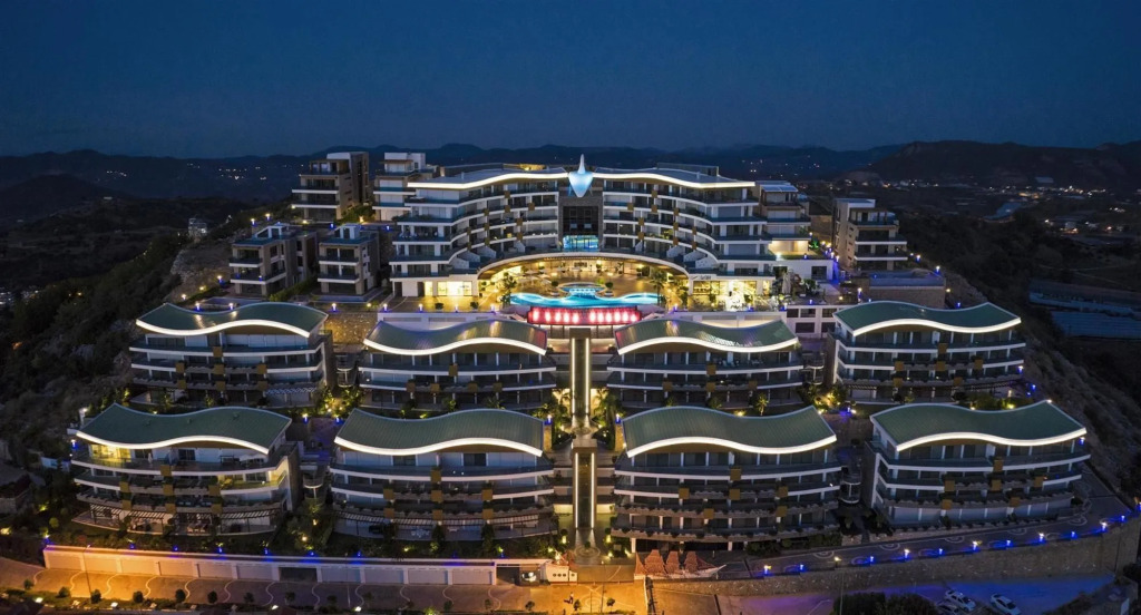 Elite Admiral Premium Residences