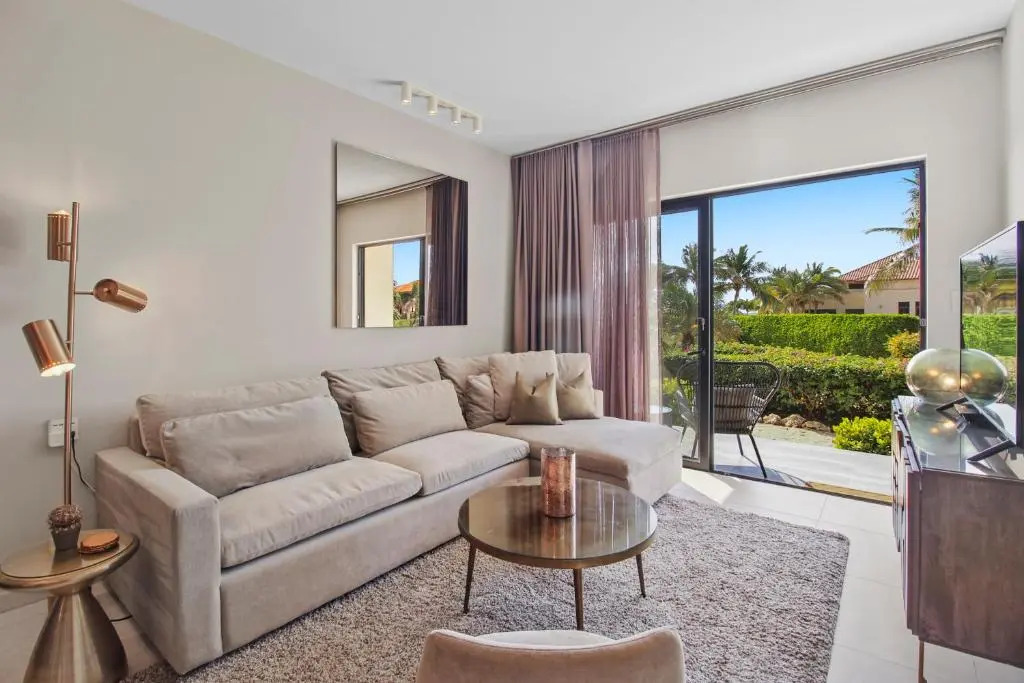 Gold Coast Aruba Luxurious Gated Residential and Resort-style Community by Bocobay