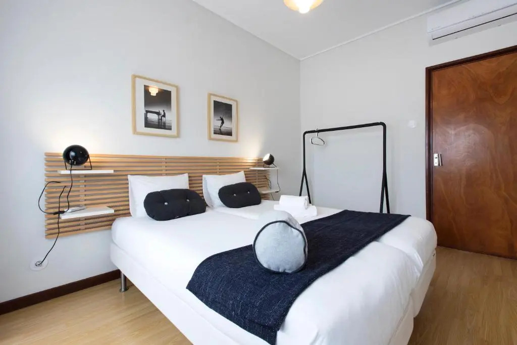 Spacious and Bright City Apartment I - 4 floor NO ELEVATOR