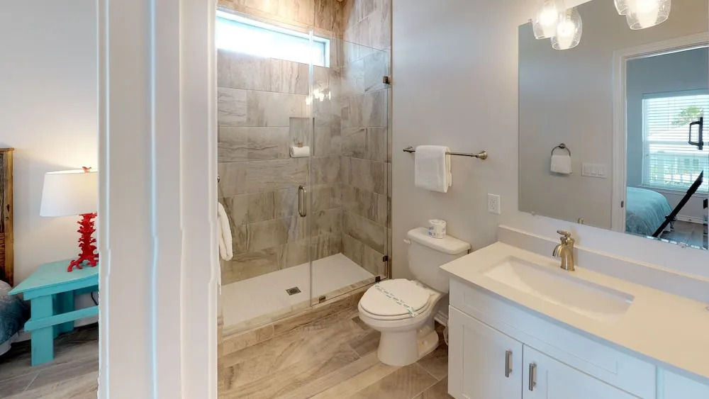 Salt & Lime 3 Bedroom Home