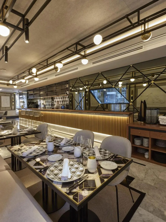 Palacio Vallier by MYR Hotels