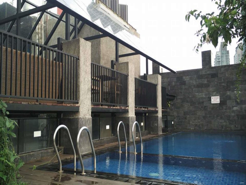 Liberta Hotel Kemang