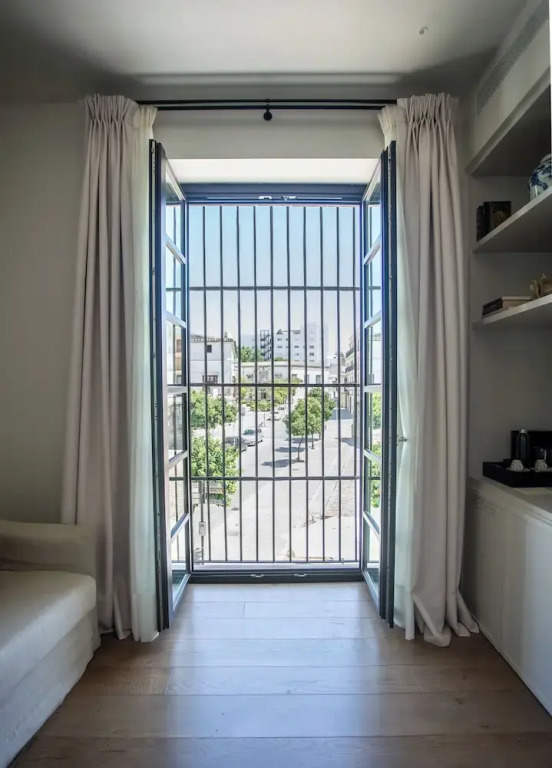 Hotel Boutique Sidonia
