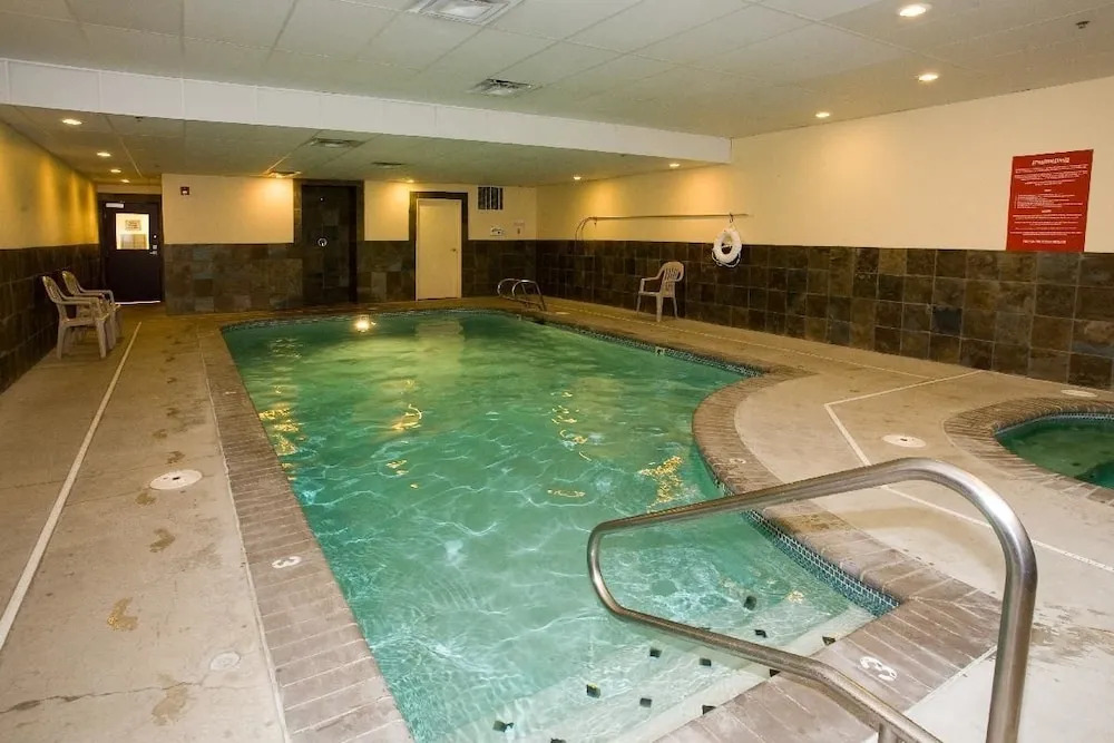 Keystone Vacation Rentals - Seascape Condo