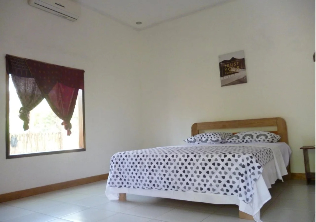 Dewi Garden Guesthouse