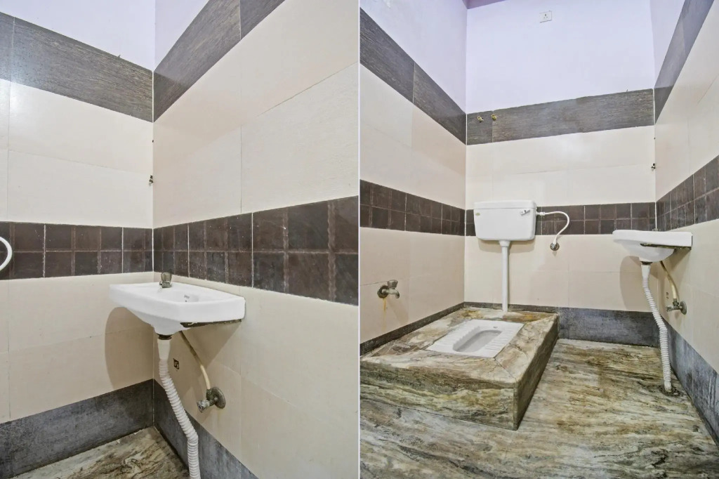 SPOT ON 80638 Hotel Radhe