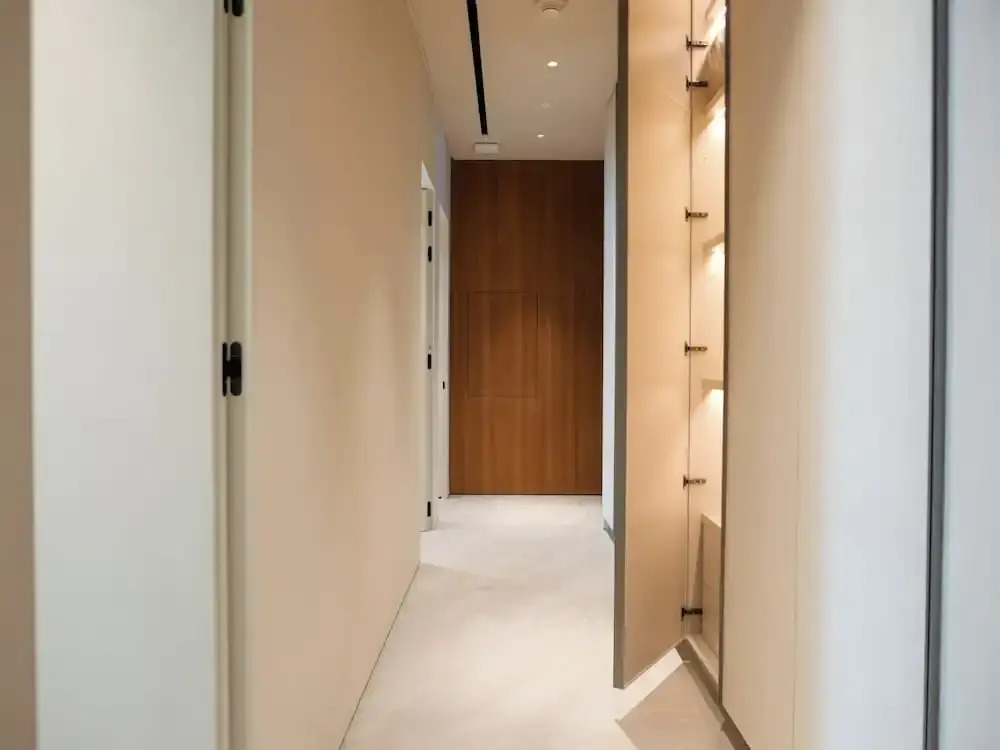Resort Style Living - Oceana Residences