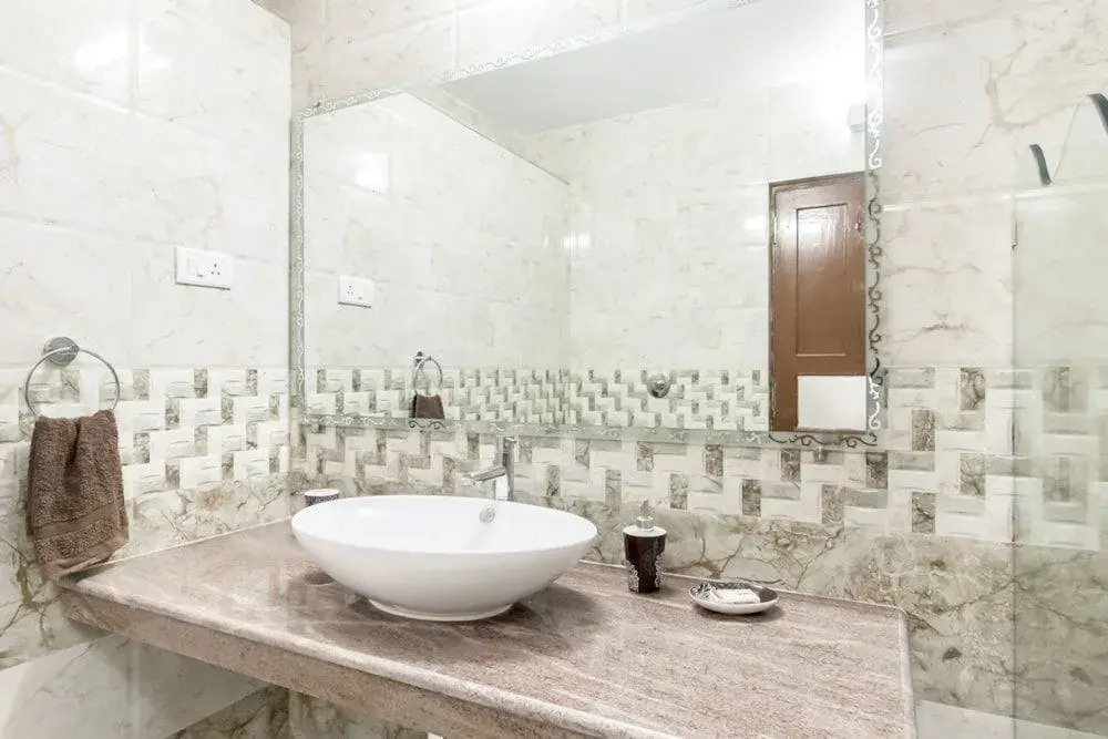 GuestHouser 3 BHK Villa - b46f