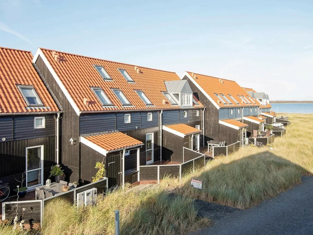 Cozy Holiday Home in Jutland With Jacuzzi