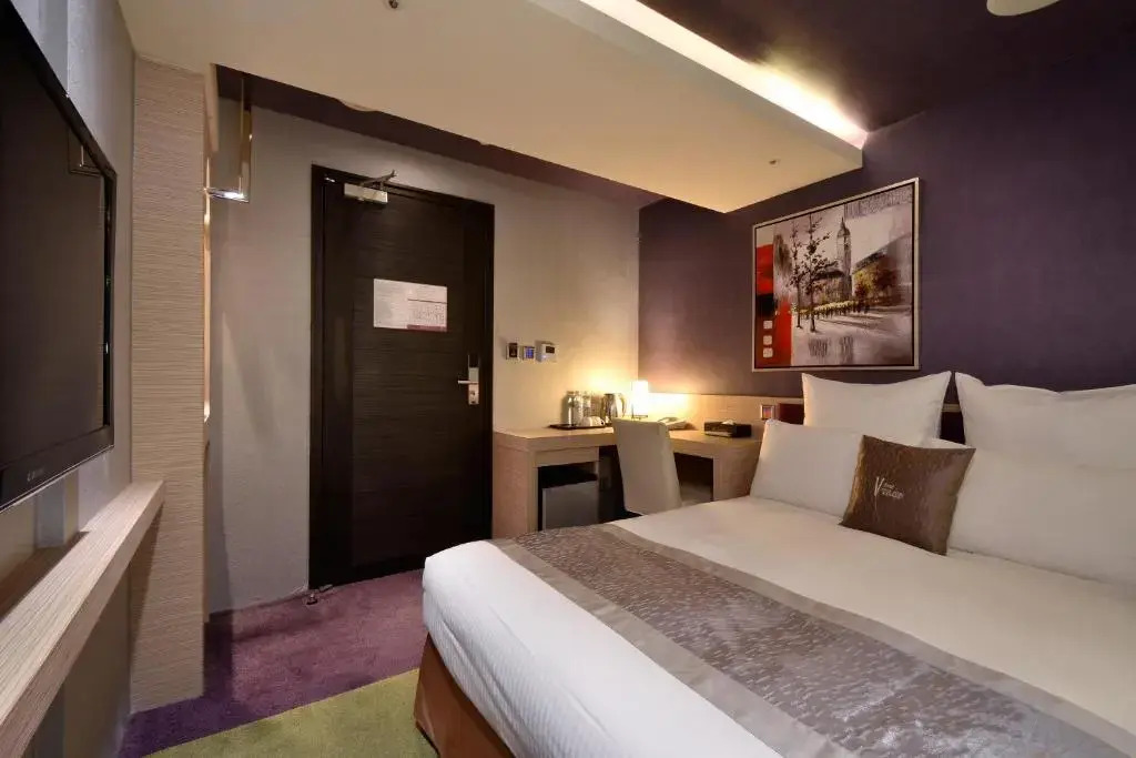 V-one Vogue Hotel