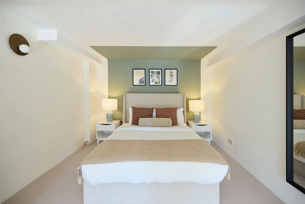 St Gabriels Loft Apartment