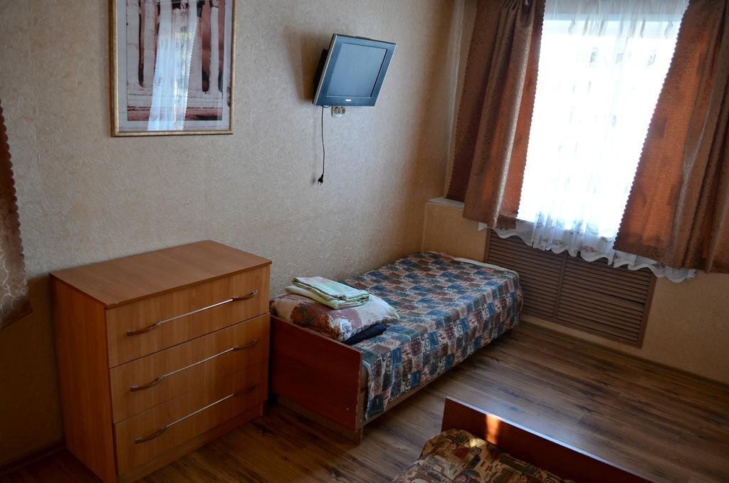 Spartak Hotel