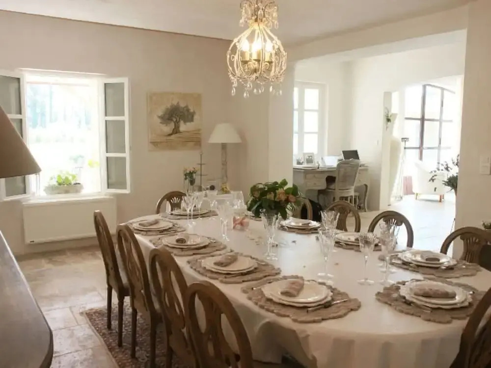 Bastide de Charme Private Pool in Heart of Luberon