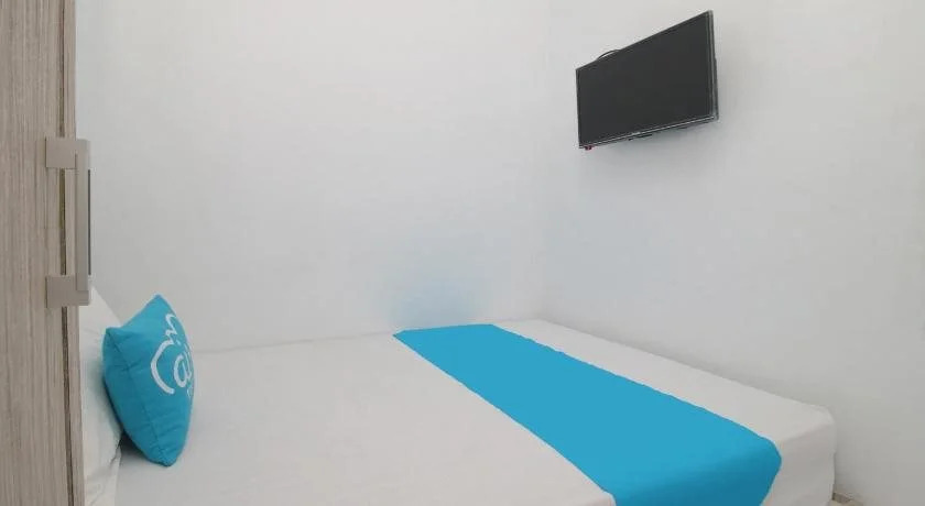 Hotel Mama by Airy Rooms