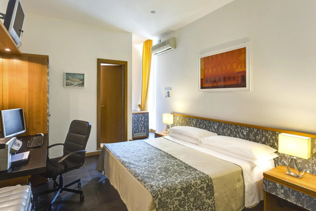 Hotel Marcantonio