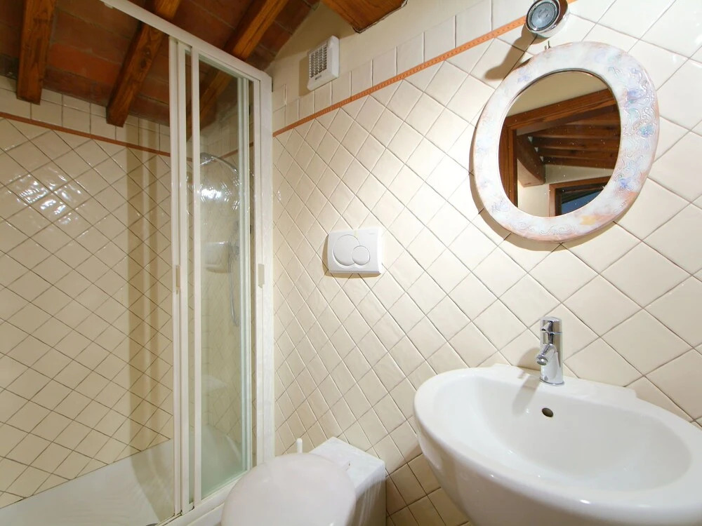 Holiday Home Il Girasole by Interhome
