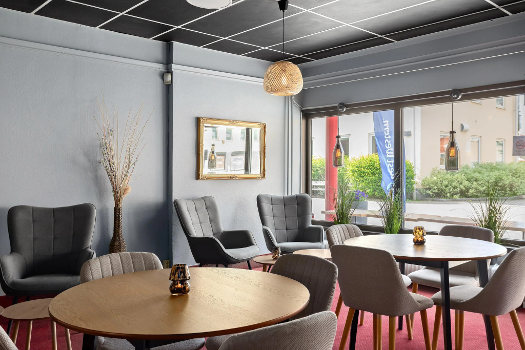 Best Western Hotel Bollnas