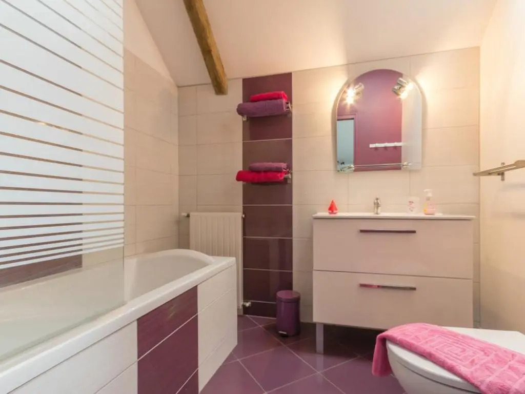 Gîte rénové avec jardin clos, proche Nantes, idéal famille, accessible PMR, wifi inclus - FR-1-306-1134