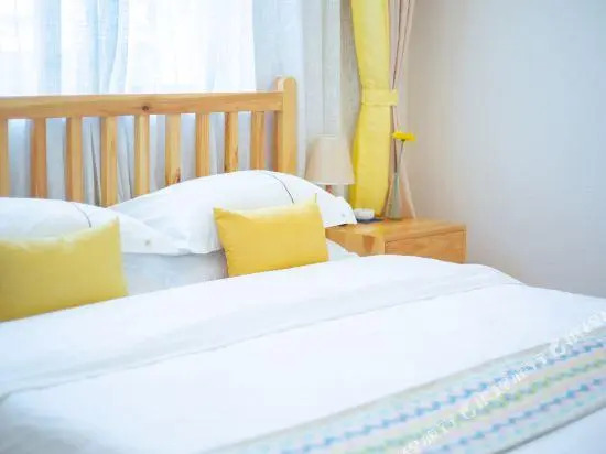 Liankong Boutique Inn