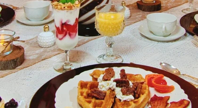 Almost Heaven Bed & Breakfast