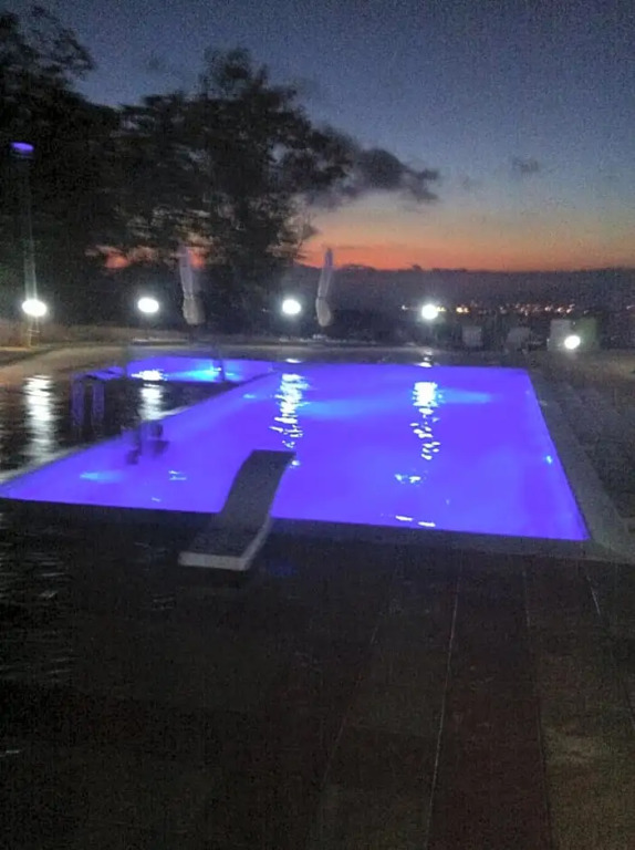 Hotel Ulisse